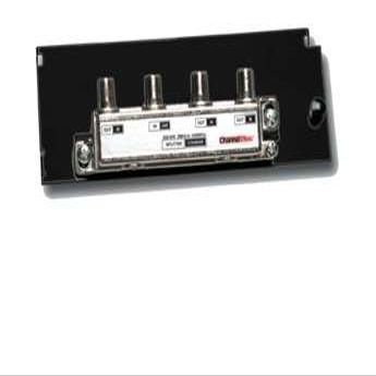 Open House H803 3 Way Splitter/Combiner Hub