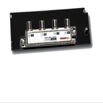 Open House H803 3 Way Splitter/Combiner Hub