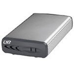 CMS Peripheral 80 GB Velocity SATA Automatic Backup System