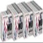 Mitsubishi Chemical KR640W50SV 640MB Windows Format, 50 Count