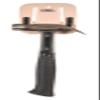 Custom Leathercraft439 Heavy Duty Steel Loop Hammer Holder view 2