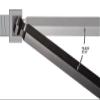 Eklind 13218 Metric & Standard 18pc Ball Hex Key Set - Long view 3