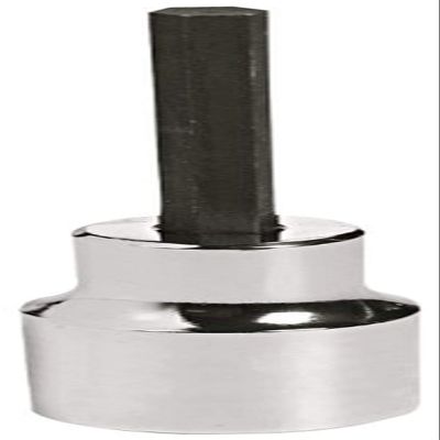 1/2" Drive Hex Bit Socket - 8 mm