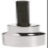 1/2" Drive Hex Bit Socket - 8 mm view 1