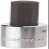 1/2" Drive Hex Bit Socket - 17 mm view 1