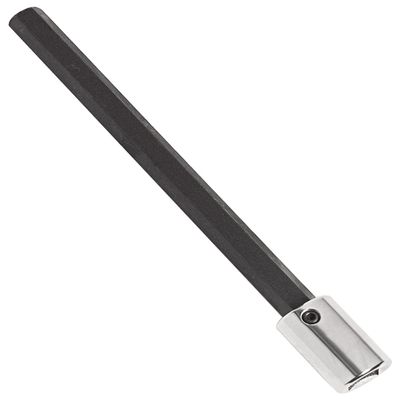 3/8" Drive Extra Long Hex Bit Socket -1/8"