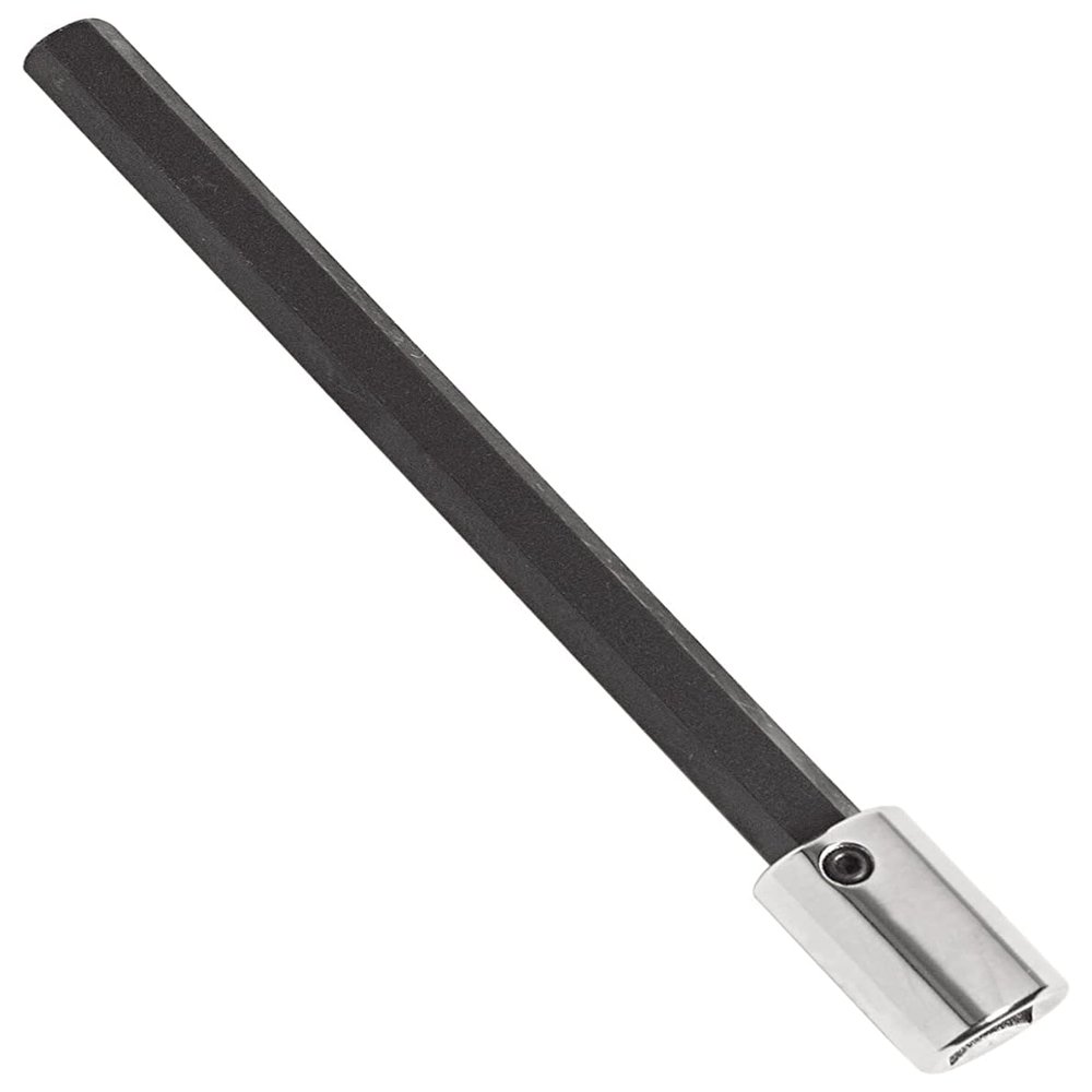 3/8" Drive Extra Long Hex Bit Socket -1/8"