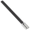 3/8" Drive Extra Long Hex Bit Socket -1/8" view 1