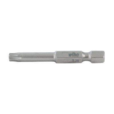 Torx Power Bit T25 x 50mm