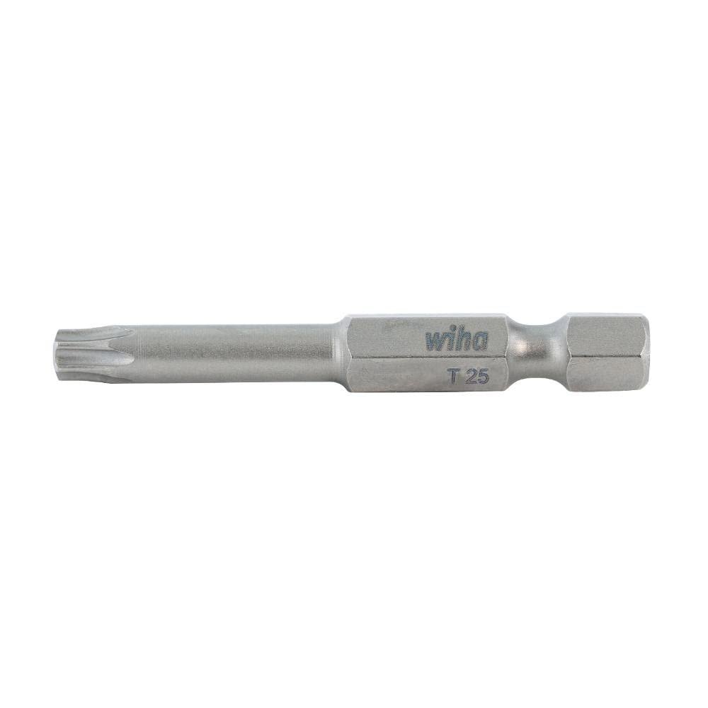 Torx Power Bit T25 x 50mm