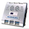 Audiobahn 750-Watt Mono-Channel Amplifier (A12001DT) view 1