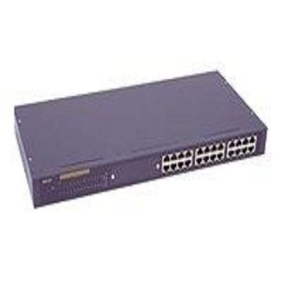 APC AP9224103 24-Port 10Mbps Network Hub