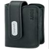 Sony LCSUN Soft Leather Carrying Case for the DSC-U40 Digital Camera