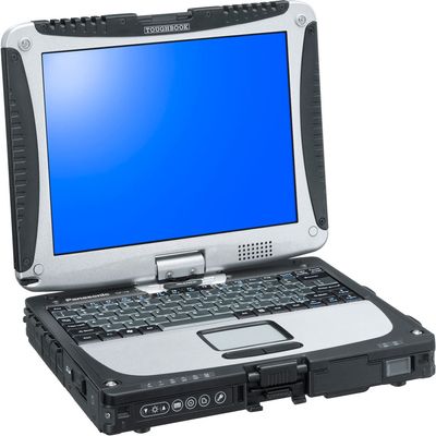 13.3" LCD Film Protector