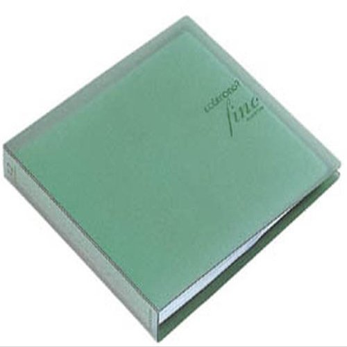 Elecom CMF f12gn CD/DVD File