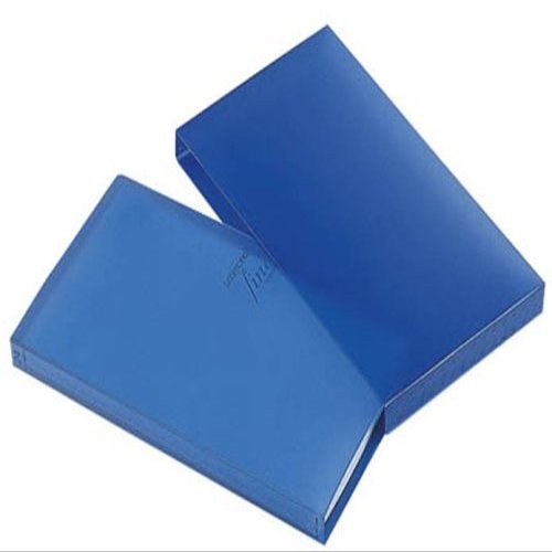 ELECOM CMF-F24BU CD/DVD File