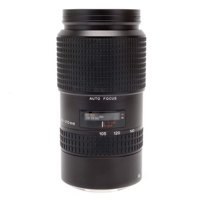 645 AF 105 - 210mm f/4.5 Lens