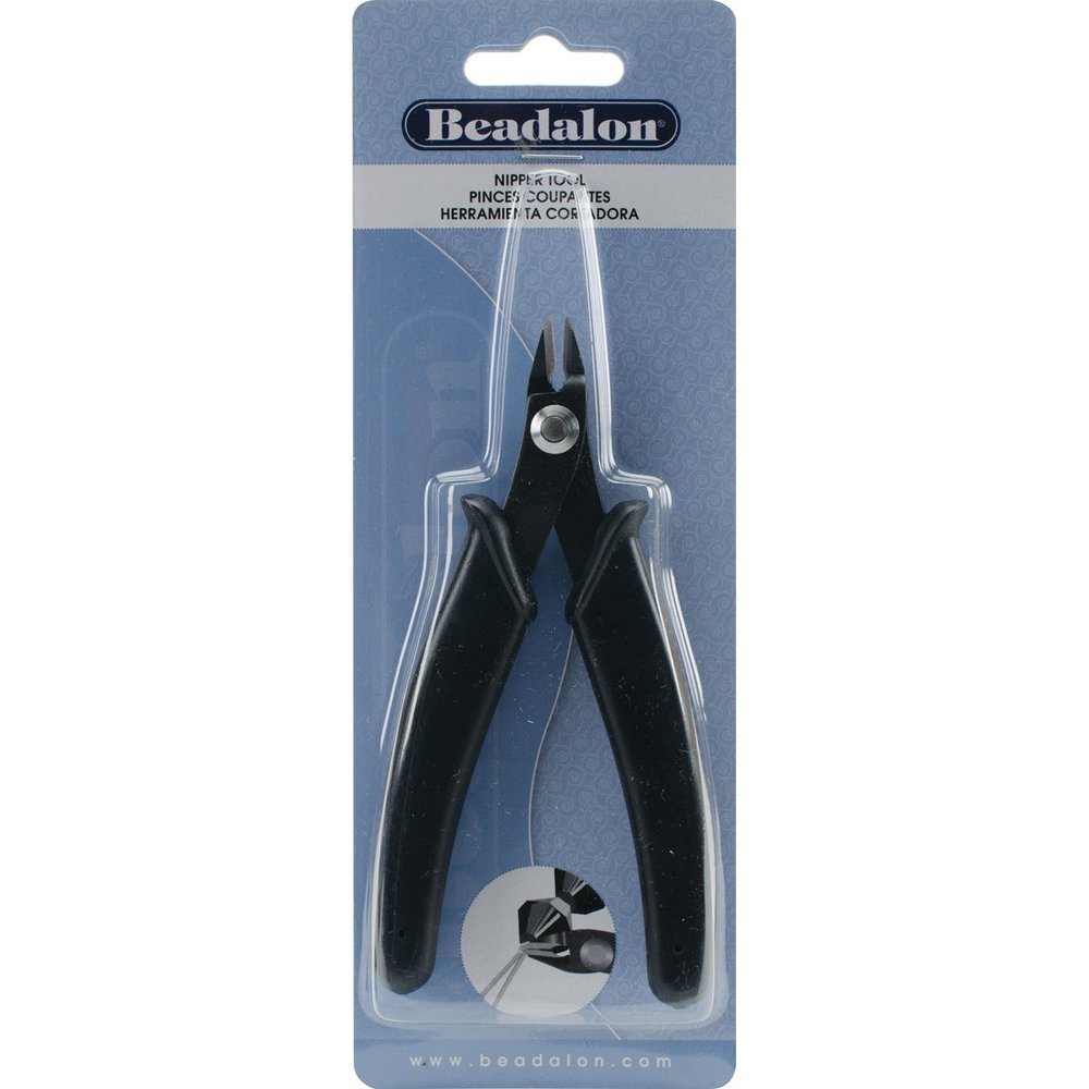 Beadalon Nipper Tool, Classic