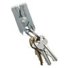 SWISS+TECH ST50022 Stainless Steel 6-in-1 Key Chain Multi Tool, Polished Finish (Single Pack) view 3