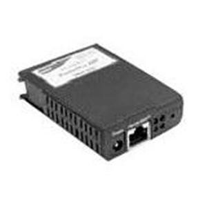 Pocket Pro 100 Extl Printserver