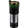 Televue 2x Barlow 1.25 inch (1-1/4 in.) view 1