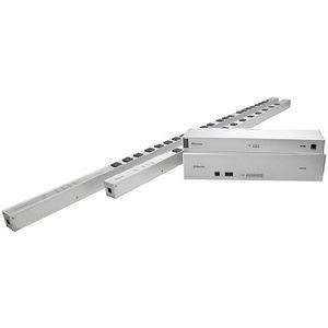 Raritan 12PORT Power Strip (PCS12-20L-PK)