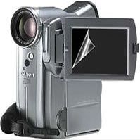 SANWA SUPPLY DG  lck25 LCD Protection Glossy Film (2.5)