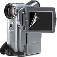 SANWA SUPPLY DG  lck25 LCD Protection Glossy Film (2.5)