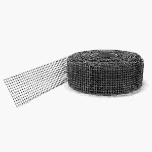 6" x 100' Hardware Cloth