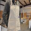 Faithfull Carpenters Apron view 2