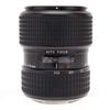 Mamiya 55-110 f4.0 AF view 1