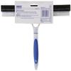 Draper 69207 300 mm Squeegee Window Wiper Blade, Blue view 2