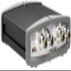 Axis Communication 0185-004 100Mbps Video Server view 1