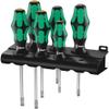334/355/6 RACK SCREWDRIVER SET 6 PCS. view 1