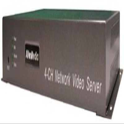 AVer Information Inc. Avermedia NVS2004 Network Video Server