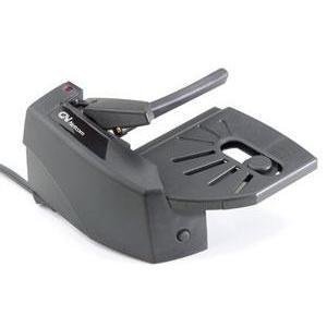 GN Netcom 9120 Wireless Headset with Midi Boom and Remote Lifter (Premium Package)