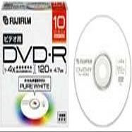 FujiFilm vdr120ex10 X