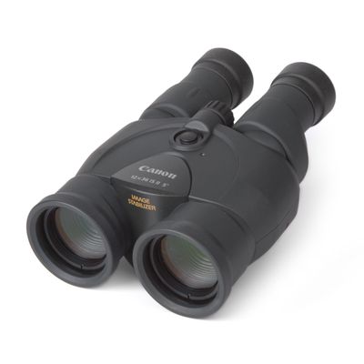 Canon Image Stabilized 12x36 II Binocular