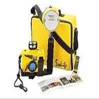 SeaLife SL 932 Digital AC Adapter
