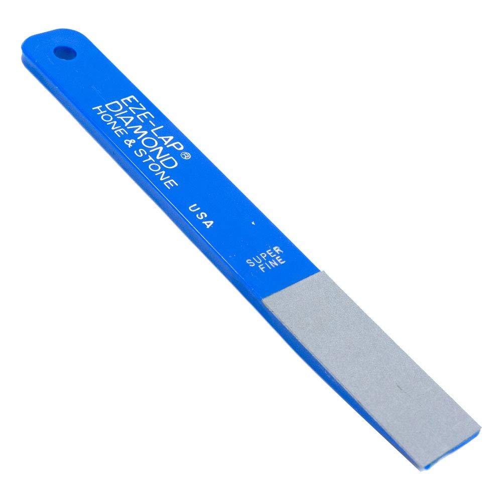 EZE-LAP EZLLSF-BRK Economy Diamond Sharpener
