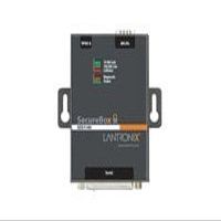 Lantronix 1PT Secure Device Server 240V (SD1100002-01)