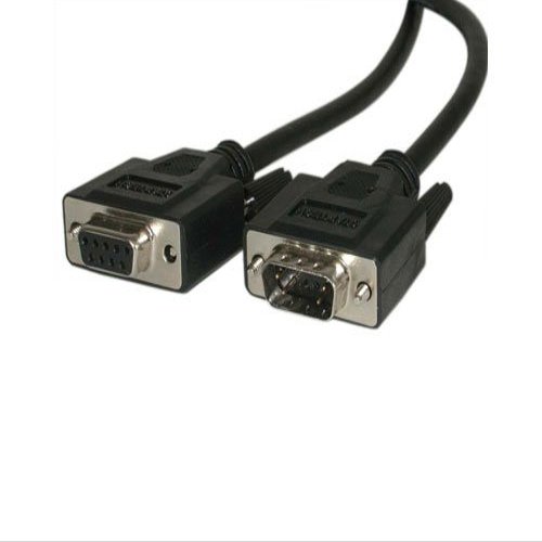 StarTech.com 6 ft DB9 M/F Fibre Channel Cable (FIBCLDB9MF6)