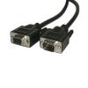 StarTech.com 6 ft DB9 M/F Fibre Channel Cable (FIBCLDB9MF6) view 1