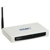 SMC Networks SMC2586W-G 54Mbps 2.4Ghz Wireless Bridge