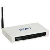 SMC Networks SMC2586W-G 54Mbps 2.4Ghz Wireless Bridge