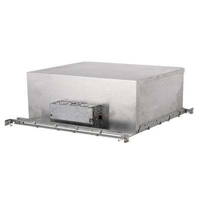 Generation Lighting 1215 4-Inch IC-Airtight Low Voltage Recessed Housing