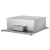 Generation Lighting 1215 4-Inch IC-Airtight Low Voltage Recessed Housing view 1