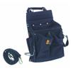 CLC Custom Leathercraft 5508 Professional Electricians Tool Pouch, 20 Pocket,Black view 1