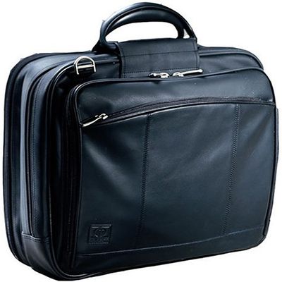 Targus HP100L Leather Case for HP