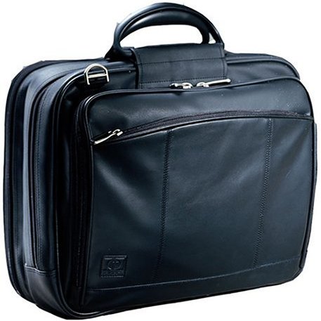 Targus HP100L Leather Case for HP